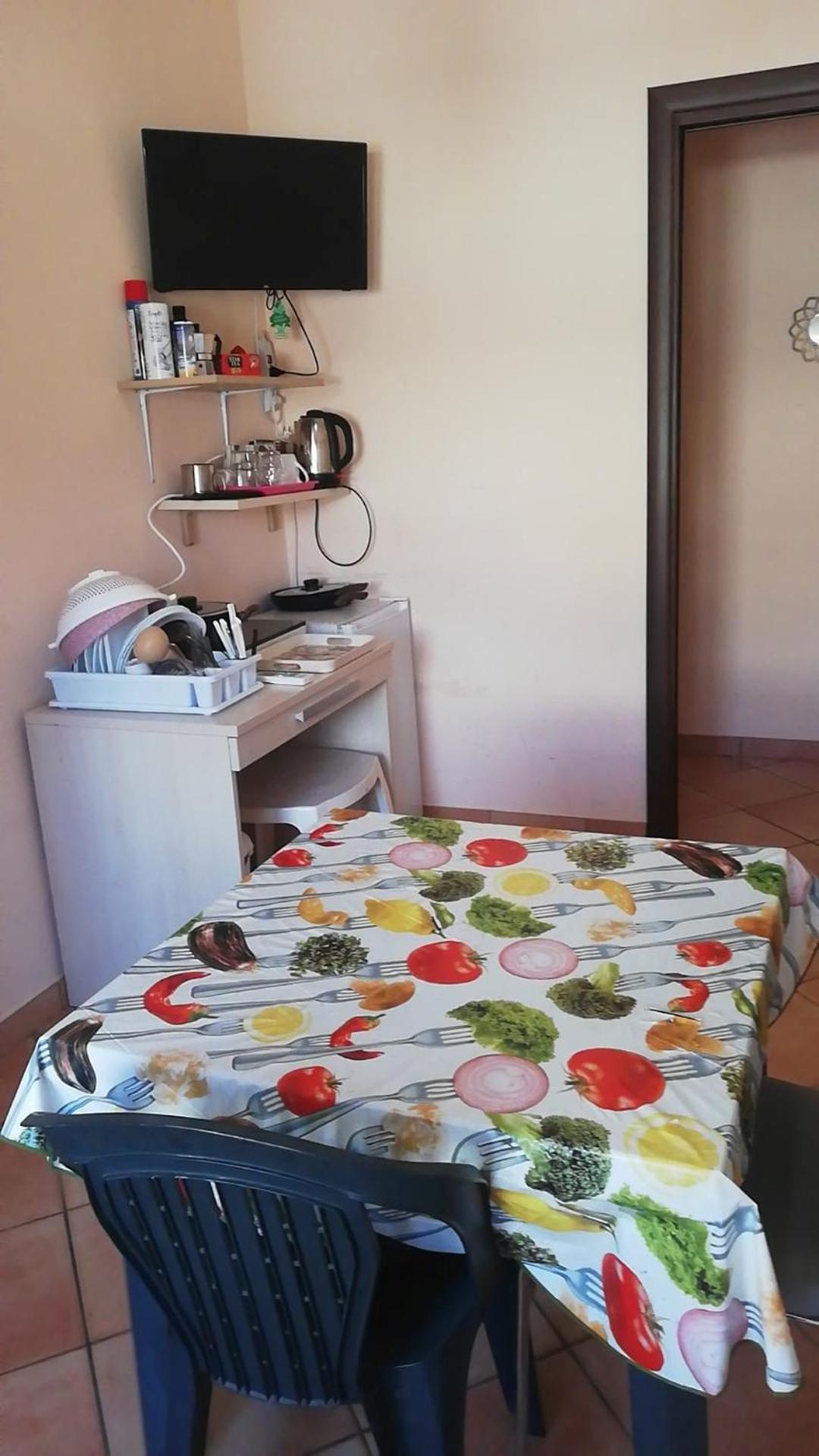 Suiteroom&Apartment Flat Fiumicino Exterior photo